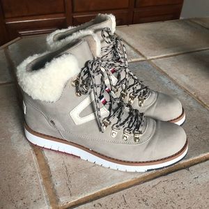 Tommy Hilfiger Hayet Bootie